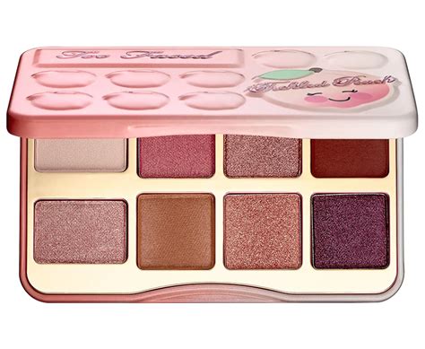 Too Faced Holiday 2018 Collection Now Available .